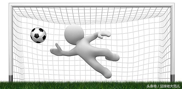 足球十大奇葩瞬间,脑洞大开创意足球