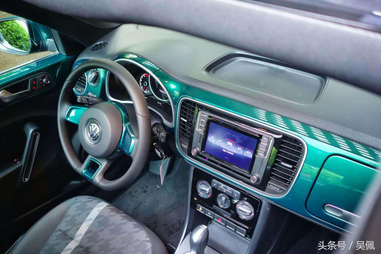 甲壳虫中国限量版,甲壳虫银色是限量版吗