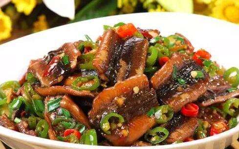 如何区分野生黄鳝和家养黄鳝,怎么样去辨别野生黄鳝和家养黄鳝