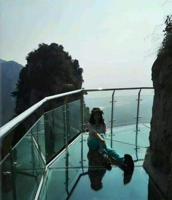 不输国外的小众岛屿百礁奇石遍布,国内国外最惊险的景点