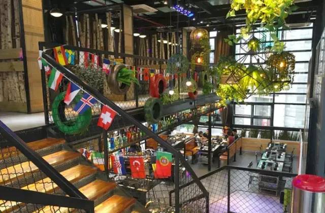 走！晚上一起撸到爽！