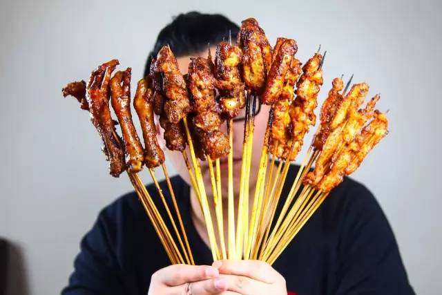 走！晚上一起撸到爽！