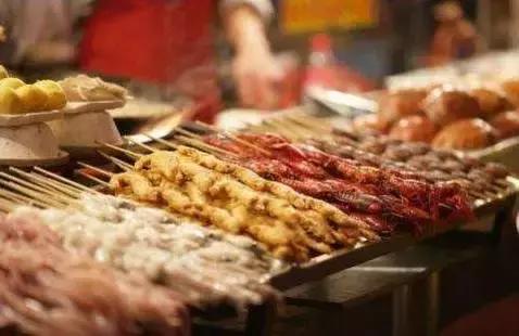 马鞍山特点美食排行榜前十名,马鞍山美食记录大全