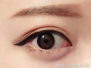 比较显气质的扎发型的教程,特别好看有气质的一款半扎发型