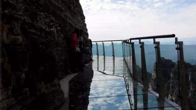 不输国外的小众岛屿百礁奇石遍布,国内国外最惊险的景点