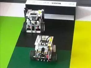 北京wro奥林匹克机器人大赛,wc世界机器人大赛