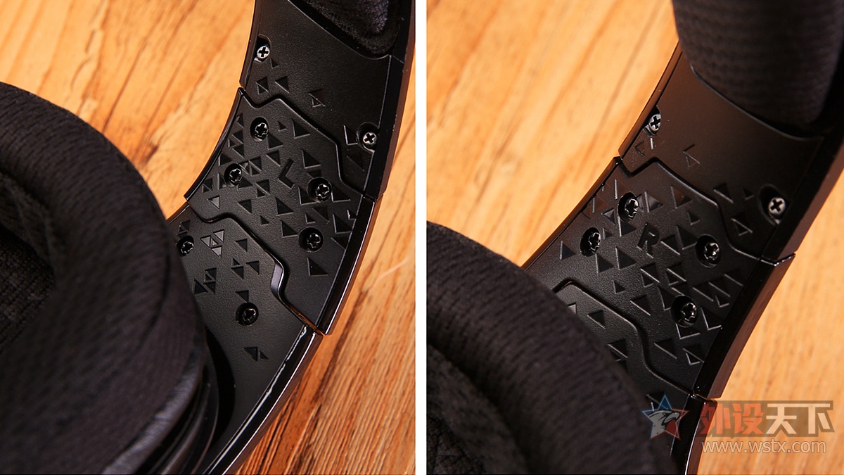 罗技g933s耳机测评如何使用,罗技g933耳机怎么用的