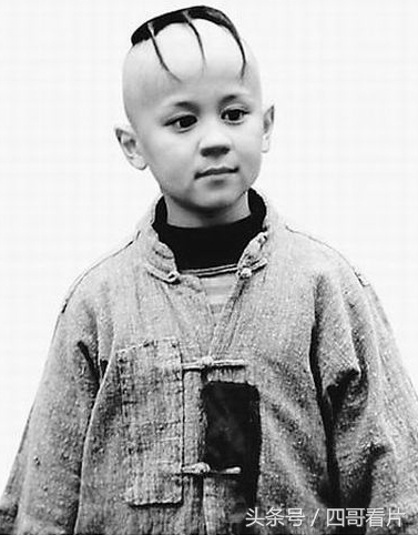 还记得童年时期哪吒、嘎子、小龙人、三毛吗？他们现在在做什么？