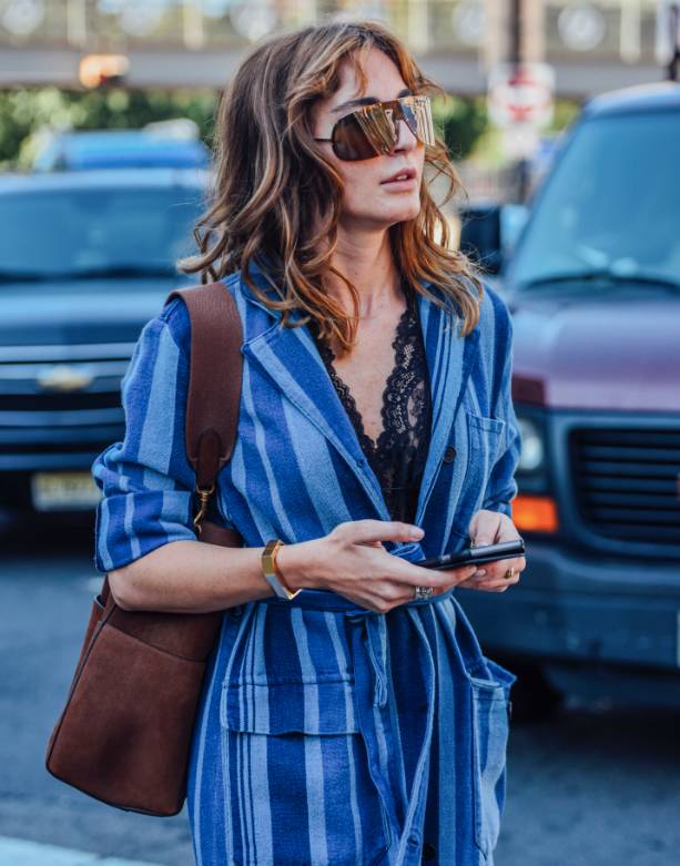 如何判断自己适不适合戴墨镜,怎么判断自己适不适合戴墨镜