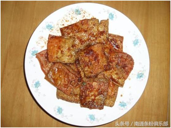 如皋美食最新推荐,舌尖上的如皋美食