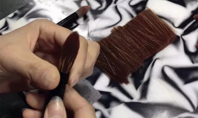 零基础用什么样的画笔,画笔入门基本知识