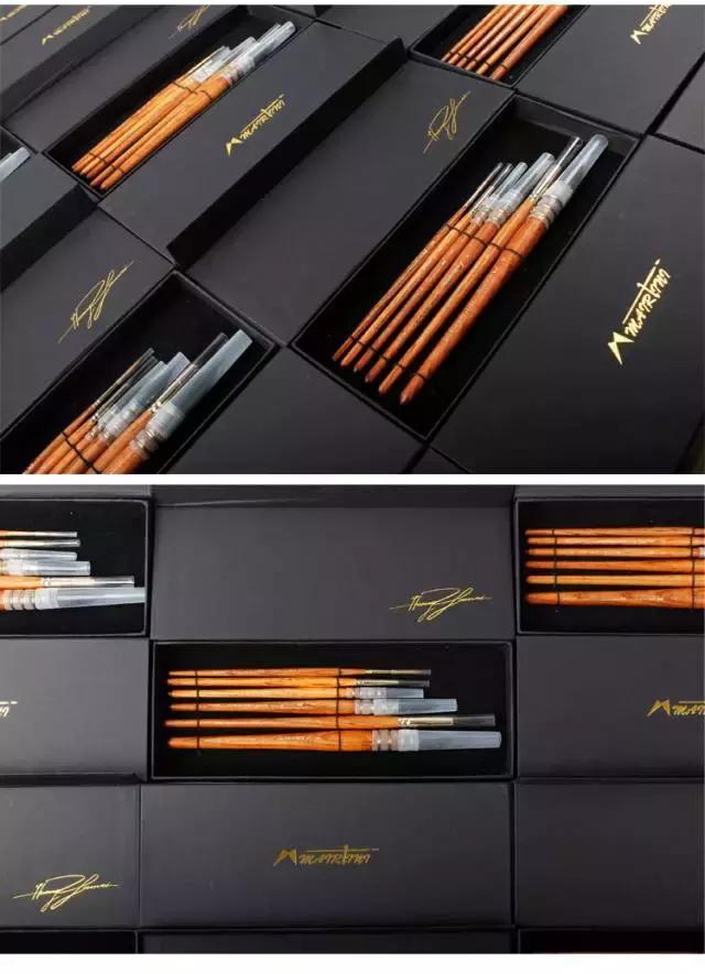 零基础用什么样的画笔,画笔入门基本知识