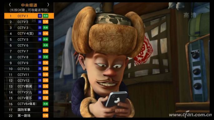 电视机和ott盒子的性能比较,什么叫ott电视盒子