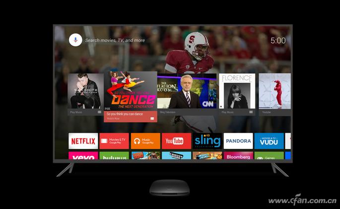 电视机和ott盒子的性能比较,什么叫ott电视盒子