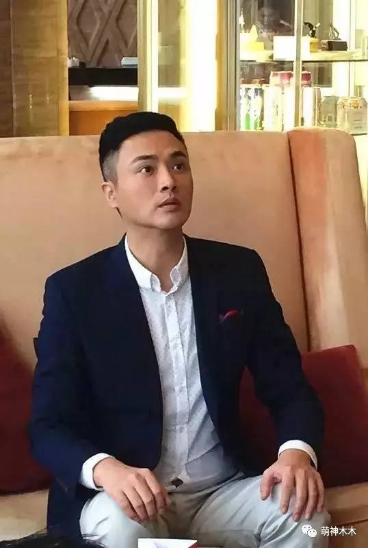 靳东陈坤胡歌王凯杨烁陆毅,钟汉良王凯佟大为陆毅同台合照