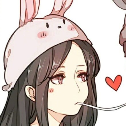 五组王者光荣情侣头像,王者光荣猴子和露娜的情侣头像