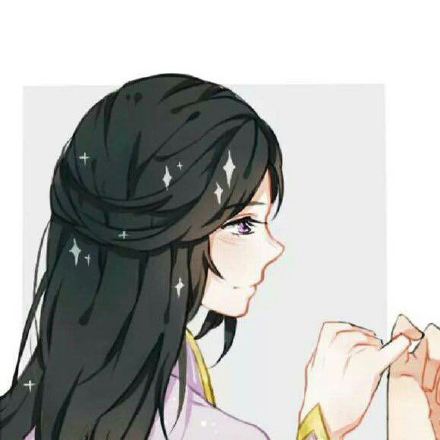 五组王者光荣情侣头像,王者光荣猴子和露娜的情侣头像