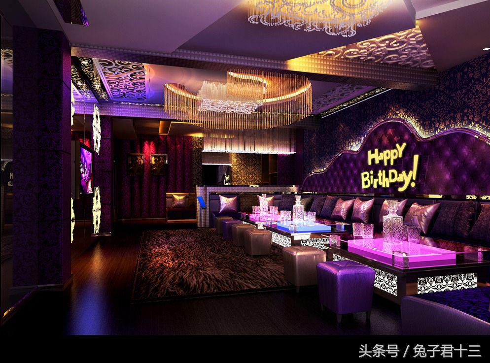 开迷你ktv要投入多少钱,小型ktv需要投资多少钱