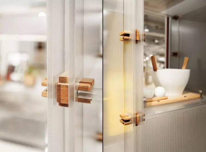 家具品牌体验店设计,极具艺术范设计家具店