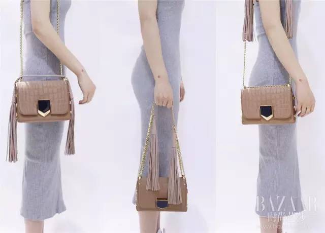 盘点8个2020年最时髦的包包,新款爆款品牌手袋