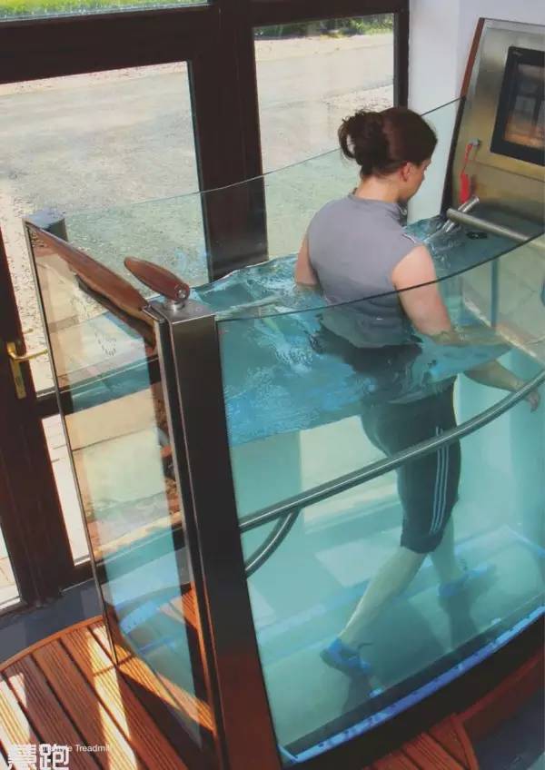 世界顶级跑步机视频,全球最高端豪华跑步机