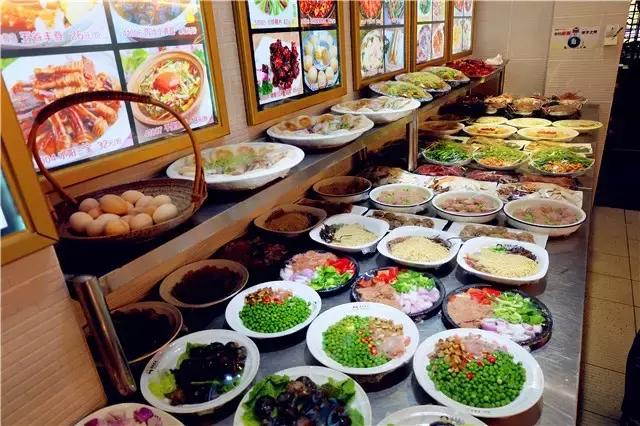 马鞍山特点美食排行榜前十名,马鞍山美食记录大全