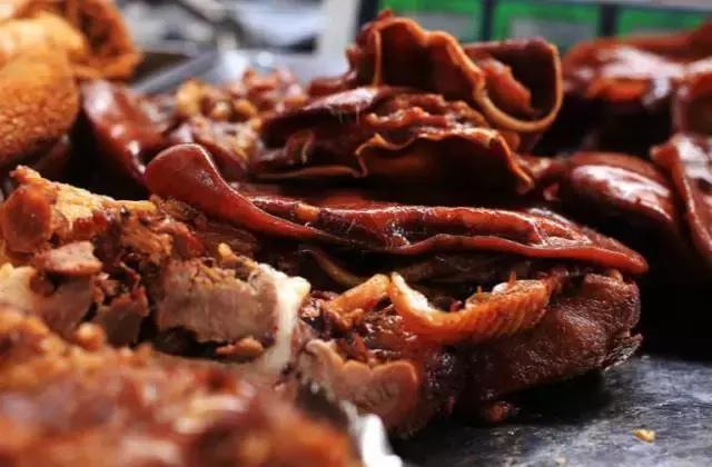 马鞍山特点美食排行榜前十名,马鞍山美食记录大全