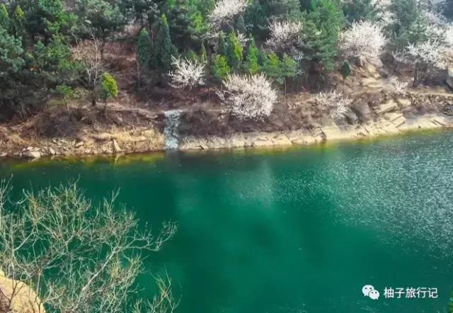 天津蓟县精品旅游,天津蓟县五盆沟景区好爬吗