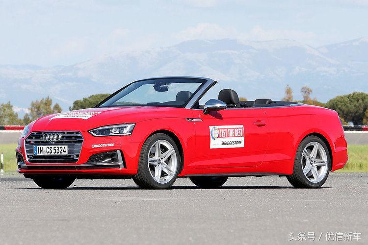 全新奥迪s5coupe测评,奥迪s5和奔驰哪一款同级