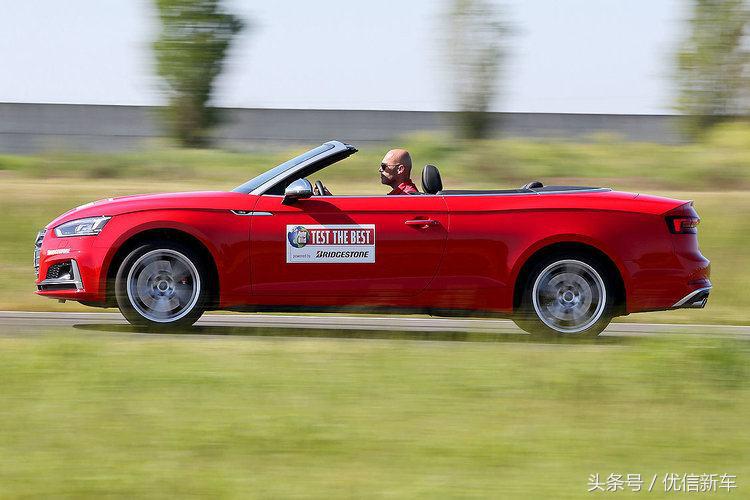 全新奥迪s5coupe测评,奥迪s5和奔驰哪一款同级