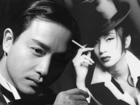 梅艳芳遗憾的爱情,梅艳芳爱的一生