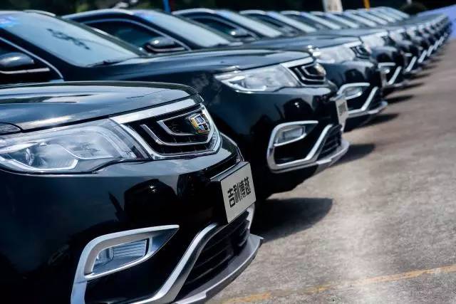 吉利宝腾有望收购吗,吉利收购的宝腾汽车到底是个啥