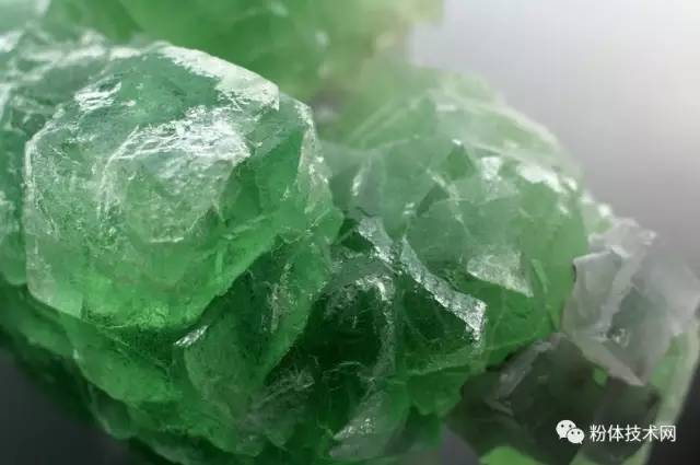 夜明珠与萤石的区别,萤石夜明珠原料