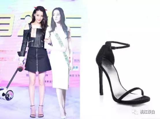 angelababy同款蓝色鞋,angelababy同款鞋子运动鞋