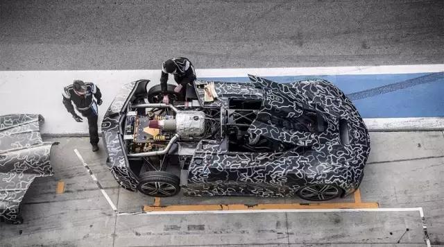 泰克鲁斯超跑大揭秘,泰克鲁斯跑车实测