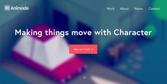 设计网站首页排版教程图,网站首页排版应该如何制作
