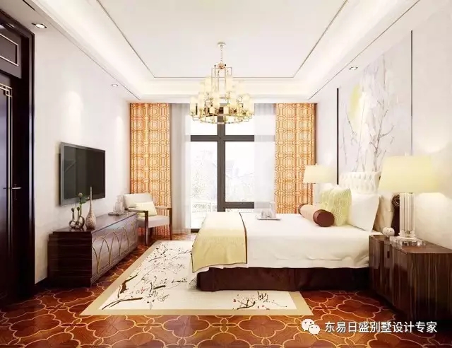 禅意十足意境之美的新中式,禅意新中式意境