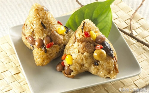 唯美端午节祝福,端午节最美祝福语句简短