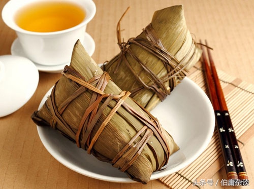 唯美端午节祝福,端午节最美祝福语句简短