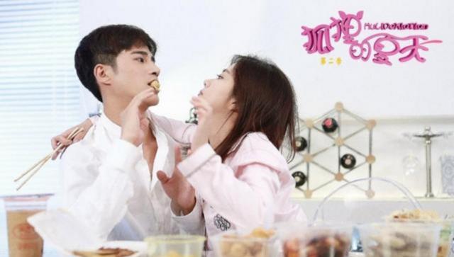 刘昊然和谭松韵cp有交往吗,谭松韵刘昊然cp澄清