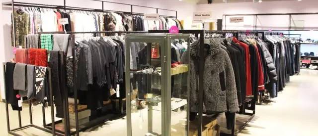 上海outlet购物中心地址,上海outlets