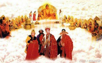 读西游记有什么好的方法读懂,真正成熟的是突然读懂了西游记