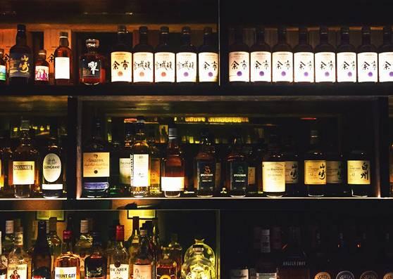 大武汉酒吧,大武汉夜场