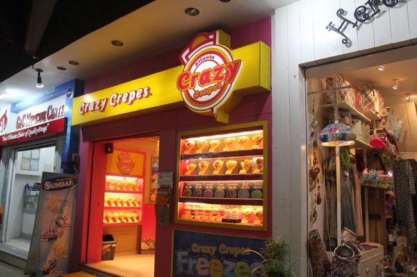 长滩岛海鲜攻略,长滩岛海边必吃的美食