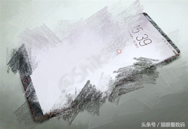 努比亚z17屏幕有亮点,努比亚z17查看手机配置