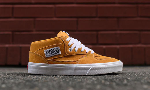 gd把这双vans活生生穿成新爆款,gd海外限定款vans