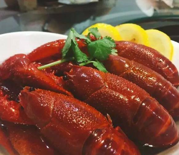 厦门深夜美食小龙虾,厦门小龙虾哪家最出名