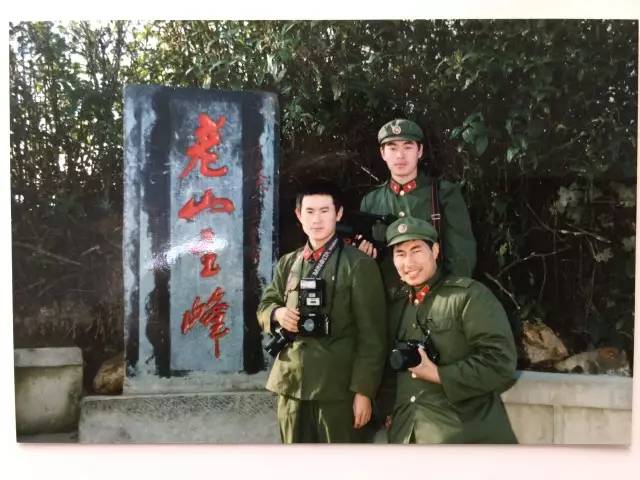 炼狱之战老山作战纪实,老山炼狱之战纪录片全集