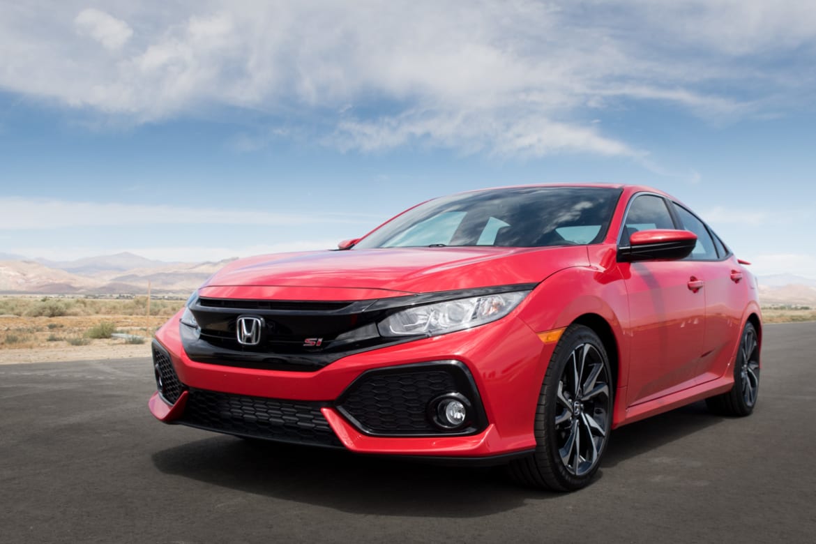 思域最好看的车型,思域最好看的是哪一款