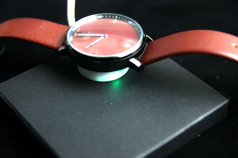 刀锋复古未来风手表,土曼智能手表3代